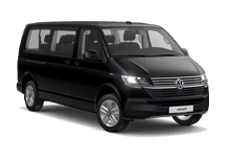 Minibus Hire Taunton - 9 Seater Manual - Minibus hire Taunton