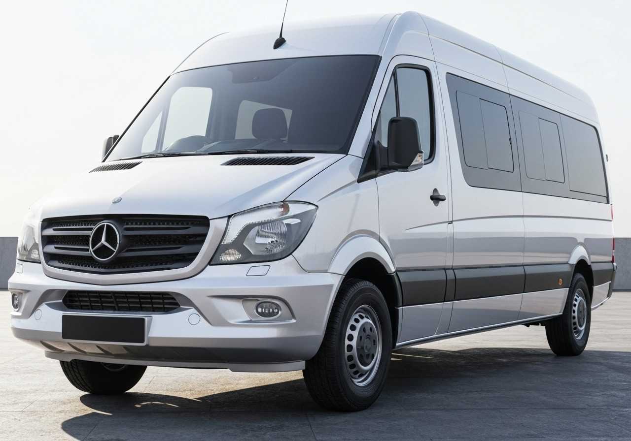 Minibus Hire Taunton - Minibus hire Taunton